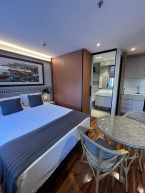 Flat Premium Hotel Internacional Plaza Jardins